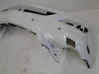 фото thumb №13, Mercedes r klasa 251 w251 бампер передний amg sprysk pts