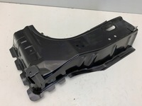 фото thumb №1, Eclipse cross правый порог обшивка 18-20r