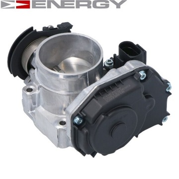 фото thumb №16, Дроссельная заслонка kpl. audi vw 058133063q energy pp0009 корпус дроссельной заслонки