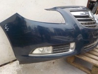 фото thumb №13, 494 opel insignia a бампер перед передний