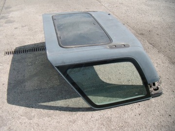 фото thumb №6, Opel frontera b sport 3d дах hardtop