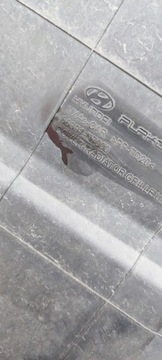 фото thumb №15, Решётка радиатора решётка hyundai tucson iv 21- 86390-n7000 оригинал