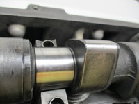 фото thumb №10, Alfa 156 166 2.4 jtd головка вал 46437268