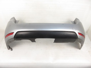 фото thumb №1, Бампер зад peugeot 308 sw ii kcac