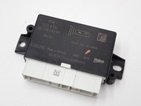 фото thumb №1, Модуль блок керування pdc 9837674280 opel combo e 21r