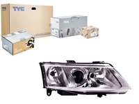 фото thumb №1, Tyc фара лампа передня 12799350 65220144 652