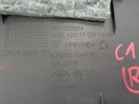 фото thumb №5, C1 ii 108 aygo обшивка дверь правый передний