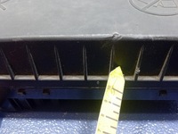 фото thumb №7, Opel zafira c коробка запобіжників c11000139