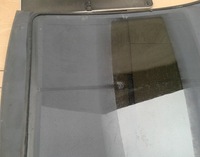 фото thumb №11, Стекло крыша крыша стеклянный панорама smart fortwo i 450 98-07