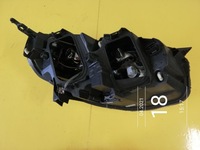 фото thumb №9, Expert traveller фара лампа ліва перед ксенон