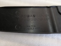 фото thumb №4, Защита поперечина передний mazda rx-8