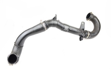 фото thumb №7, Opel signum vectra c 1.9 cdti шланг шланг труба воздуховод