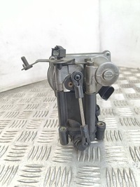 фото thumb №4, Volkswagen phaeton 2006 колектор всмоктуючий