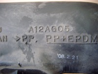 фото thumb №6, Subaru outback 3 03-09 2.0 труба воздуха a12ag05