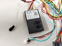 фото thumb №6, Opel insignia a радіо навігація android 1/16 gb рамка jdw91