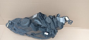 фото thumb №10, Лампа перед передняя правая vw golf viii 8 led 19-23rok 5h1941006 90150891