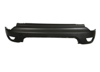 фото thumb №1, Бампер задняя renault captur i 2017-2019 каждый цвет