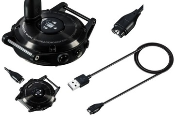 USB-кабель для зарядного устройства / Garmin Fenix ​​5X / 5X Plus