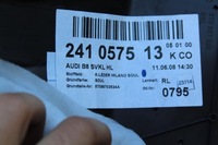 фото thumb №12, Обшивка оббивка двері лівий задня audi a5 8t 8t086703524a