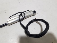 фото thumb №5, Mercedes slk slc r172 w172 привод крыша правый 33 31