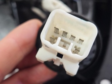 фото thumb №15, Ліва задня лампа mitsubishi space star ii 2 рестайлінг 15- led 8330b021