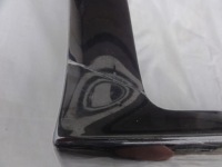 фото thumb №7, Накладка нижняя правая бампер mercedes cla w118 amg