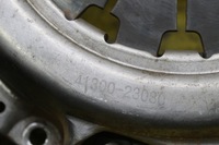 фото thumb №6, Диск прижим колесо маховики kia rio 1.4 b