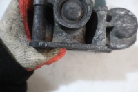 фото thumb №4, Дроссельная заслонка nissan primera p12 1.8