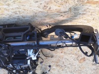 фото thumb №6, Renault scenic iv обігрівач каркас панелі електропроводка