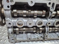 фото thumb №6, Крышка клапанов валы 55193272 opel meriva a corsa c 1.3 cdti 2003-