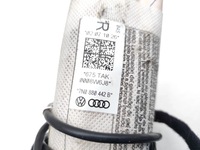 фото thumb №7, Vw sharan повітряна подушка подушка безпеки сидіння зад справний 2011 mpv 4/5dr