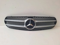 фото thumb №1, Mercedes 247 решётка радиатора решётка радиатора 2478881300 оригинал