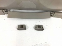 фото thumb №9, Chrysler pacifica 2017-26 карта задньої кришки багажника