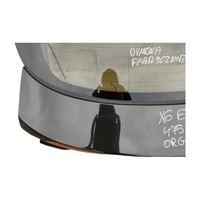 фото thumb №8, Крышка багажника багажника задняя задняя bmw x7 e71 475 black sapphire металлик