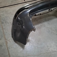 фото thumb №9, Kia sportage iv 4 18- lift бампер задня задній h8 szary w колір