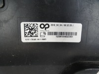 фото thumb №11, Бампер задняя задний audi a6 c8 4k sedan 4k5