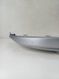 фото thumb №10, Спойлер задняя накладка бампера задняя q4 e-tron e tron 21- 89a807521a