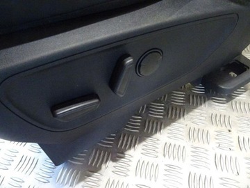 фото thumb №5, Ford kuga mk3 сидіння диван тунель боковина vignale 67