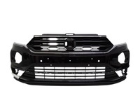 фото thumb №1, Vw t-roc r-line 2ga 17-21 бампер передний оригинальный 2ga807221l