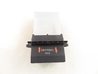 фото thumb №7, Резистор вентилятор renault scenic i fl 0917001