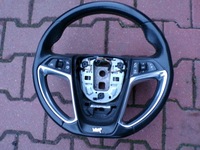 фото thumb №1, Opel astra j opc vxr руль