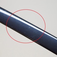 фото thumb №5, Bmw 4 f32 f33 2014 левая сторона молдинг / прокладка стекло дверь