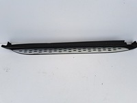 фото thumb №1, Планка пороговая mercedes ml gle w166 amg