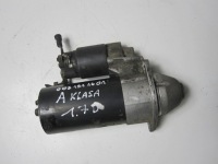 фото thumb №1, Стартер mercedes a-klasa w168 1.7cdi