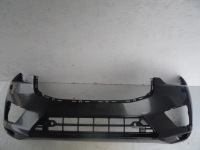 фото thumb №2, Бампер перед volvo xc60 2 ii r-design 17- решётка