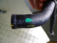 фото thumb №5, Wąż шланг wody рідина kia ceed iii 1.4 t-gdi