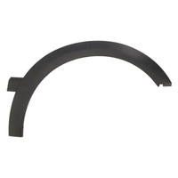 фото thumb №1, Накладка крила зад r vw golf iii vento 91-99