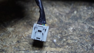 фото thumb №10, Зеркало правые ford mondeo mk4 рестайлинг 9 pin g6