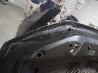 фото thumb №4, Капот bmw 5 v f10 f11