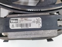 Купити Вентилятори радіатора audi a4 b6 8e0121205m fs1223 870765g 1.6 8v, фото thumb